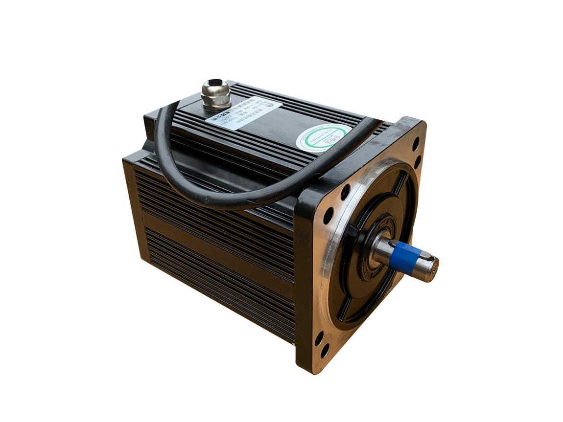 直流無(wú)刷電動(dòng)機(jī)