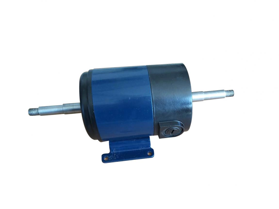 ZYT直流電機(jī)