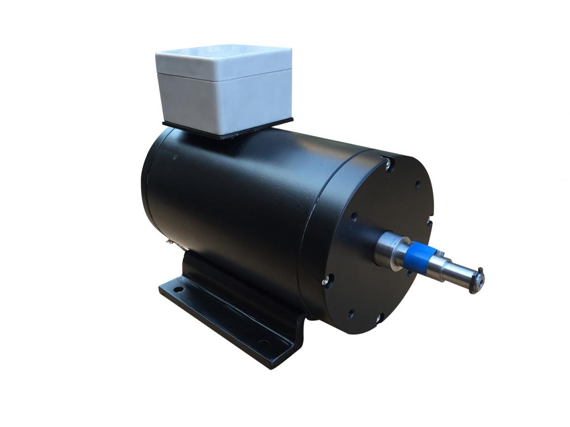 ZYT直流永磁電動(dòng)機(jī)